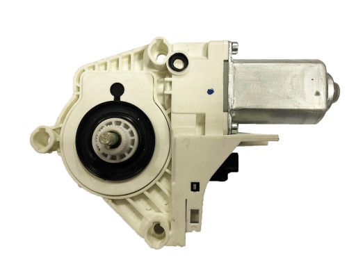 2076266 - Электродвигатель стеклоподъемника scania s-7 левый 2-контактный