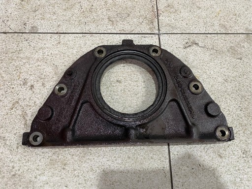 R4570111107 - Корпус крышка вала Mercedes Actros MP 2 MP 3