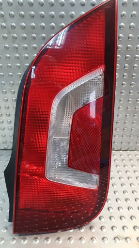 light rear part right VW UP 1S0945096G 11