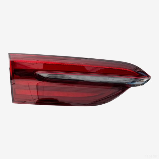lights rear. KOMPLET light rear left right MASERATI GRECALE USA 2022 ROK
