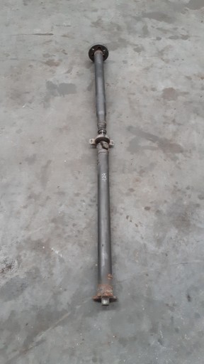 cardan 2,3i Mercedes W124