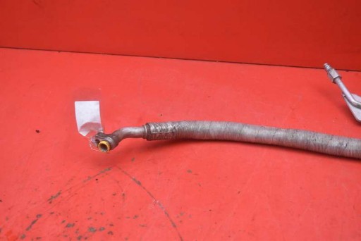 wiring hose of the air conditioning 6450911970-02 BMW E60 E61 3.0 D 235 KM 03-07