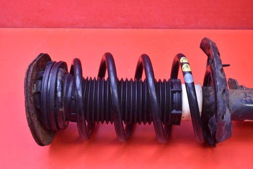 shock absorber left front 6G91-18K001-AAJ FORD S-MAX MK1 2.0 16V 145 KM 06-10