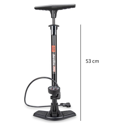 Ручной насос HEYNER AeroStar PRO