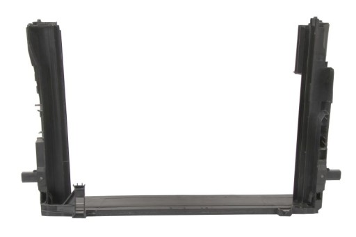 КРЕПЛЕНИЕ РАДИАТОРА ПЕРЕДНЯЯ НИЖНЯЯ BMW F10/11