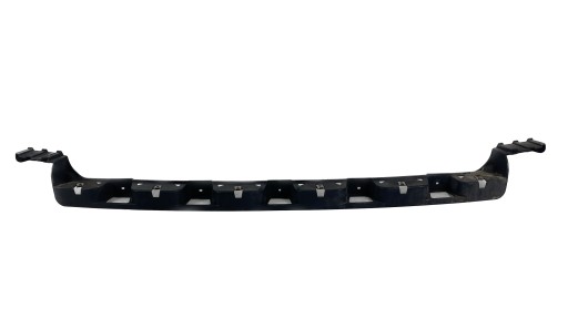 bumper bracket rear part AUDI A2 8Z0807855A