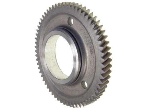 33SV0233 - КОЛЕСО РЕТАРДЕРА З-63 AT2412C/2512C / 2812C / ATO3112C