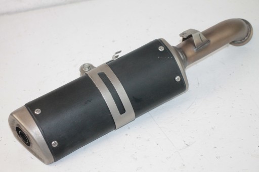 KTM390-2020 136 - KTM DUKE 390 2017 + ГЛУШНИК