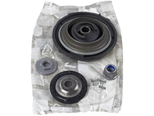 503177 - OE PSA ПОДУШКА АМОРТИЗАТОРА ПЕРЕДНЯ PEUGEOT 307