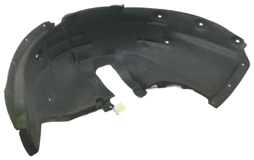 mudguard right rear part Audi Q5 8R 8R0810172C new original