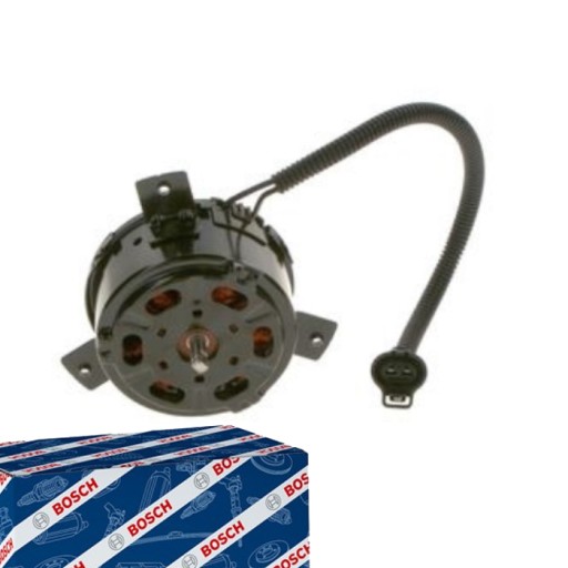 3 137 - ДВИГАТЕЛЬ ПОСТОЯННОГО ТОКА HYUNDAI ELANTRA V 1.6 1.8 2.0