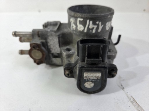 Toyota Corolla Verso E110 throttle flap 8945222090 (L187)