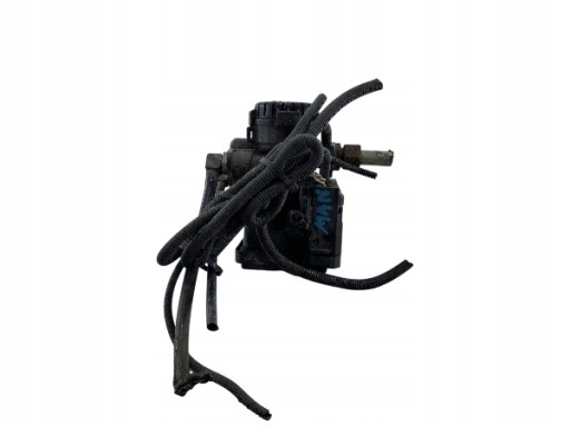MAN TGA MODULATOR ventilatore EBS