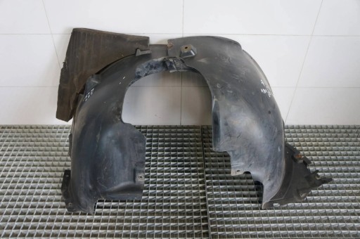 AOP17547 - КОЛІСНА АРКА ПЕРЕДНЯ ЛІВА MERCEDES GL X164