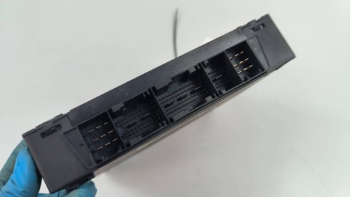 module A0044465802 control unit of the engine MERCEDES ACTROS MP4