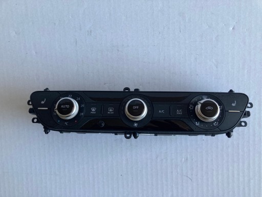 AUDI A4 A5 8W панель кондиціонера 8w0820043q