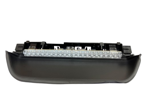 supplementary light STOP below window BMW 4 G22 G82