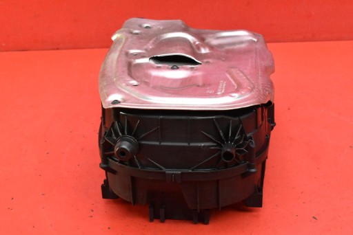 Gehäuse filter luft A6510940320 MERCEDES E-KLASA W212 2.2 CDI 204 KM
