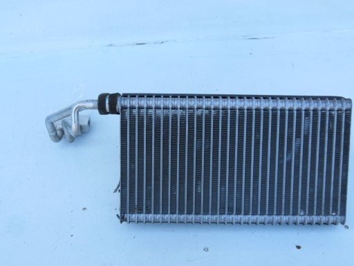 radiator Parownik of the air conditioning Scania R XPI 1772726 SCANIA P G R T
