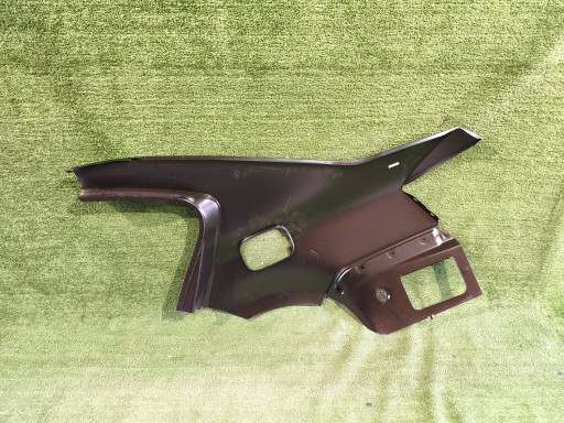 fender rear right SKODA OCTAVIA III sedan NR.811
