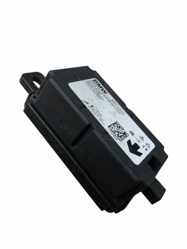 МОДУЛЬ УПРАВЛІННЯ РАДІОПРИЙМАЧЕМ BMW 9626115