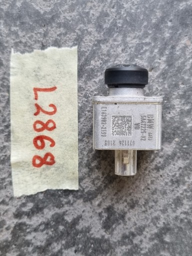 66555A47225 66555A1A179 - Bmw g g60 g61 парковочная камера 360 5a47225 5a1a179 ​​состояние идеальное!