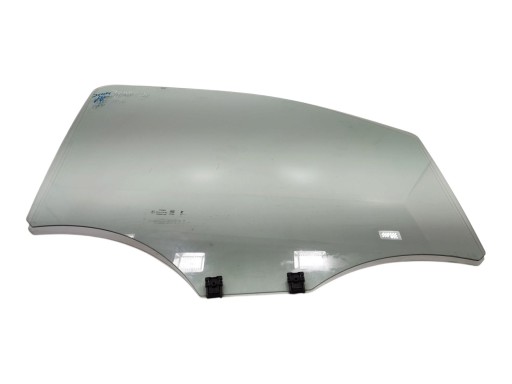 window door right right front front EXPERT JUMPY III 2016-2023