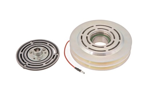 179604.0 Муфта компрессора кондиционера