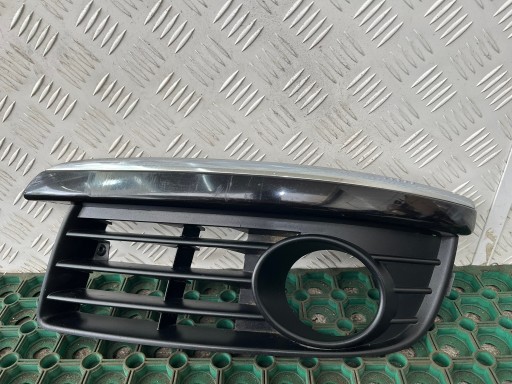 VW GOLF JETTA V 05-08 grid of a bumper front left front 1K0853665K OE
