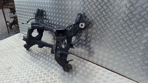 subframe axle beam axle beam rear part E1GC-5K067-BE FORD S-MAX MK2 GALAXY MK3 MK4