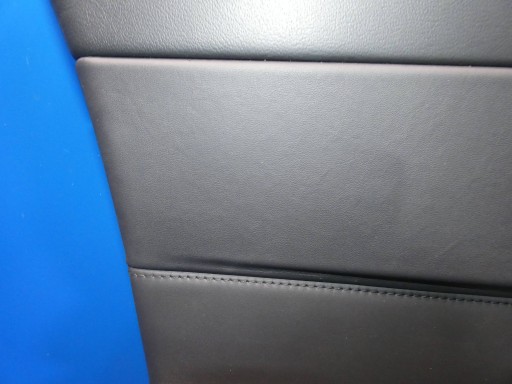JAGUAR XF II X260 side upholstery door left front WERSJA ANGIELSKA
