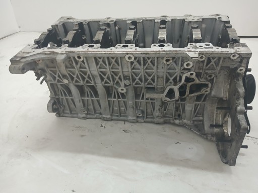 BLOK motor BMW E60 E61 3.0 D LIFT 7792822