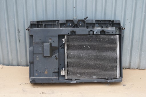 PEUGEOT 207 РЕМІНЬ ПЕРЕДНИЙ