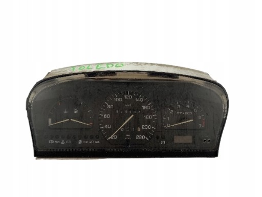 SEAT TOLEDO and 1.8 dials dials 1L0919033K