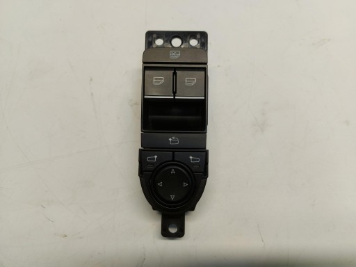 Mazda MX-3095 EL panel switch windows left front dn4j66350