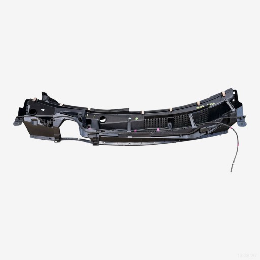 torpedo complete TOYOTA YARIS CROSS 55781-0D500