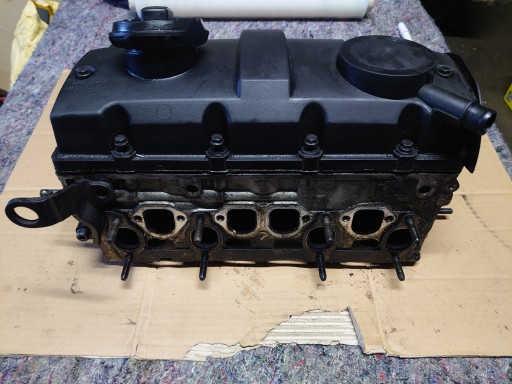 04C103404AE 04E103475BS - Гвинт