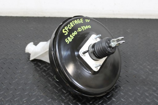 servo Servofreno KIA SPORTAGE 4 IV GT- LINE 58500-D7300