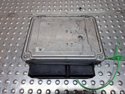 computer control unit of the engine 03C906016BH AUDI A1 and 8X 1.4 TFSI 2010-2014