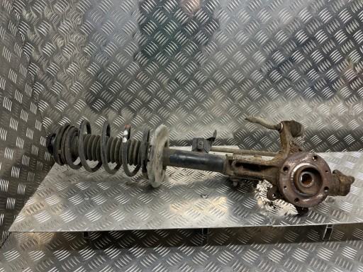 MCPERSON swing left front front PEUGEOT 5008