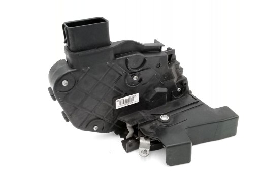 Volvo C30 lock left front front 10 PIN EU 30753658
