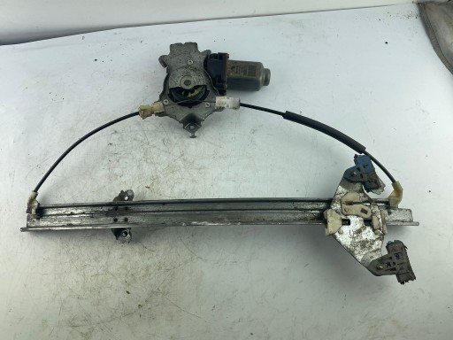 mechanism 114725 400601T2 NISSAN ALMERA II Hatchback (N16) 1.5 hatchback