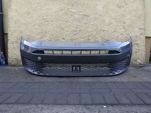 VW CADDY IV 2K7 20- Frontstoßstange