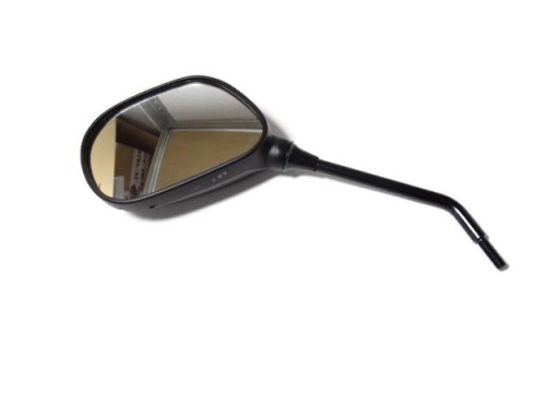 88220-GEZ-642 - НОВЕ ЛІВЕ ДЗЕРКАЛО ЗАДНЬОГО ВИДУ HONDA ZOOMER ОРИГІНАЛ