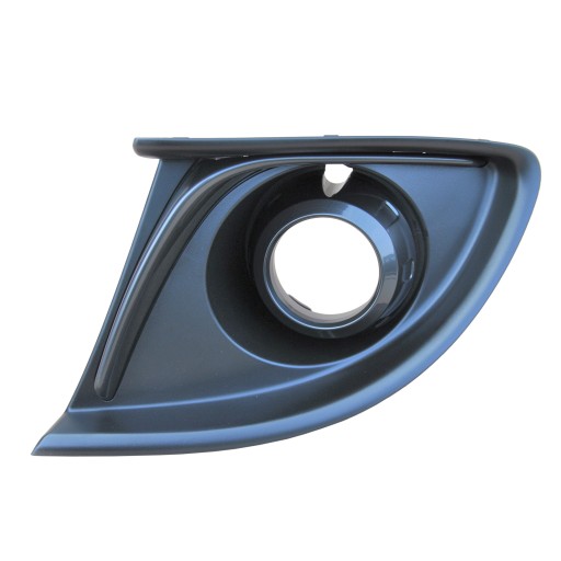 156116235 - Галогенна рамка ліва Alfa Romeo Mito 13-