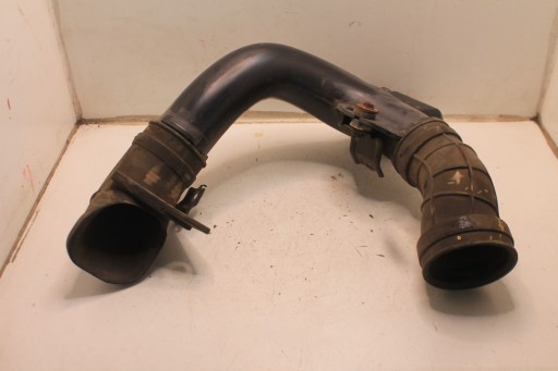 ROHR DOLOT REZONATOR LUFT ATP132 HONDA CIVIC IX 1.6 UND-DTEC 11-16