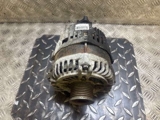 alternator RENAULT KOLEOS 2 2018 1.6 dci 231006729R