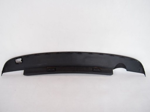 Volkswagen Golf 6 Cabrio Spoiler heck hinten VW VI