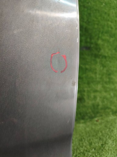 door rear. right right rear part OPEL ASTRA K HB NR.5033