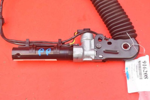 Tendeur Fixation arbre ceintures sécurité Droite Avant 610183700H MINI COOPER ONE R56 10-14